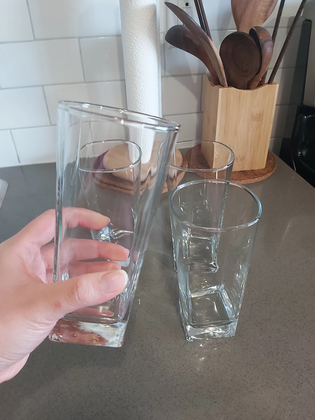 Drinking Glasses (Set of 4) thumbnail