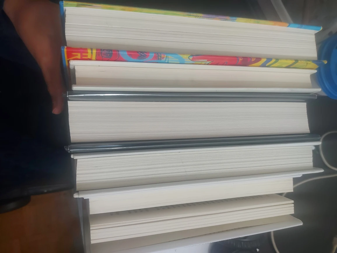 Like new giftable hardcover books - photo 4