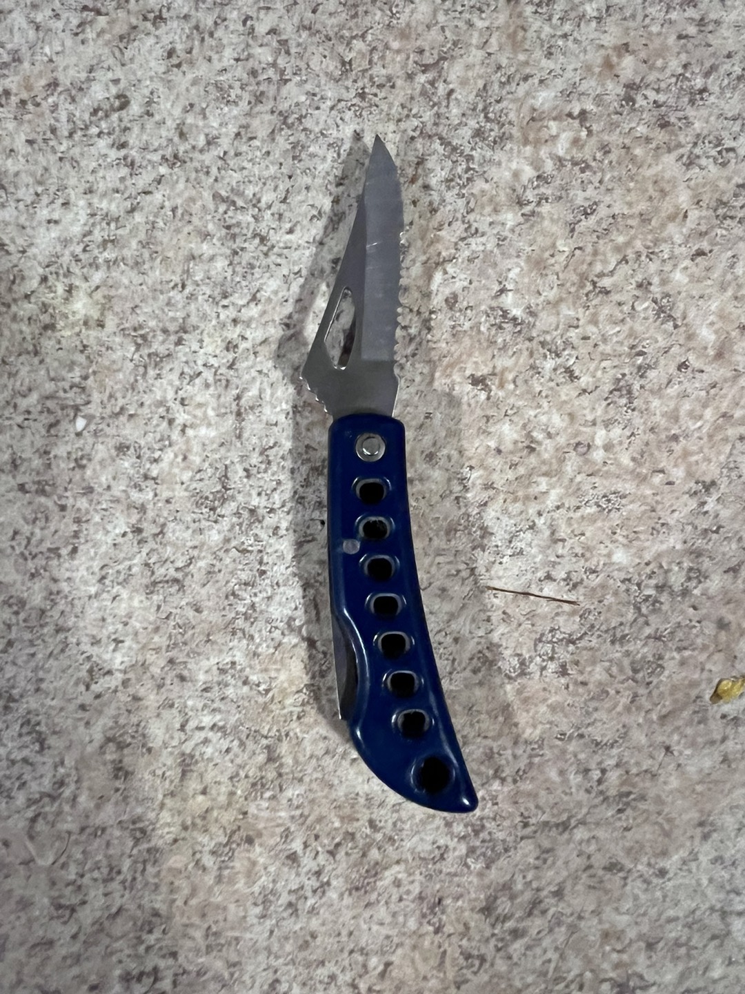 Pocket knife image indicator(4)