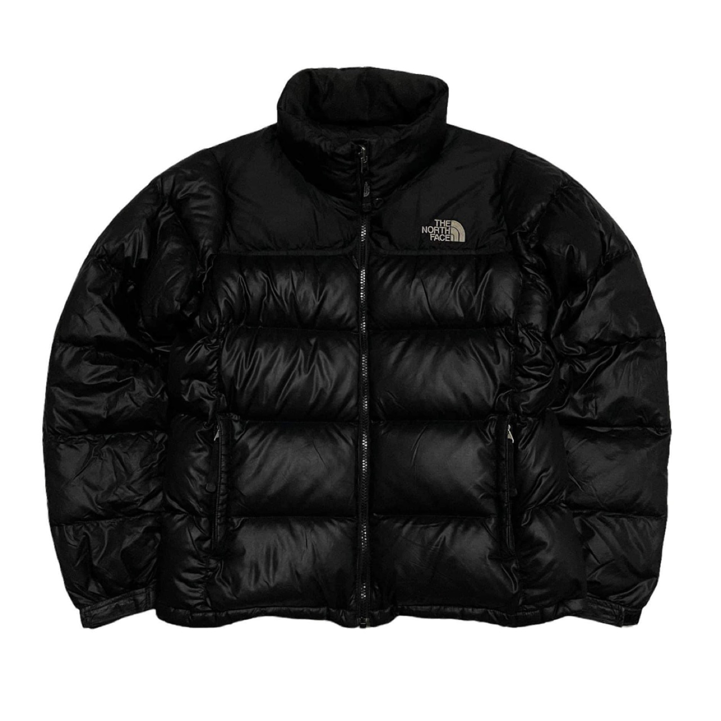 The North face 700 puffer jacket like new condition thumbnail