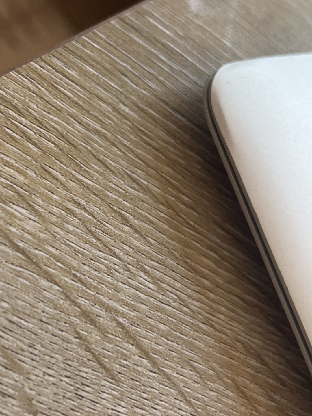 MacBook Air 2017 13-inch 128GB - photo 3