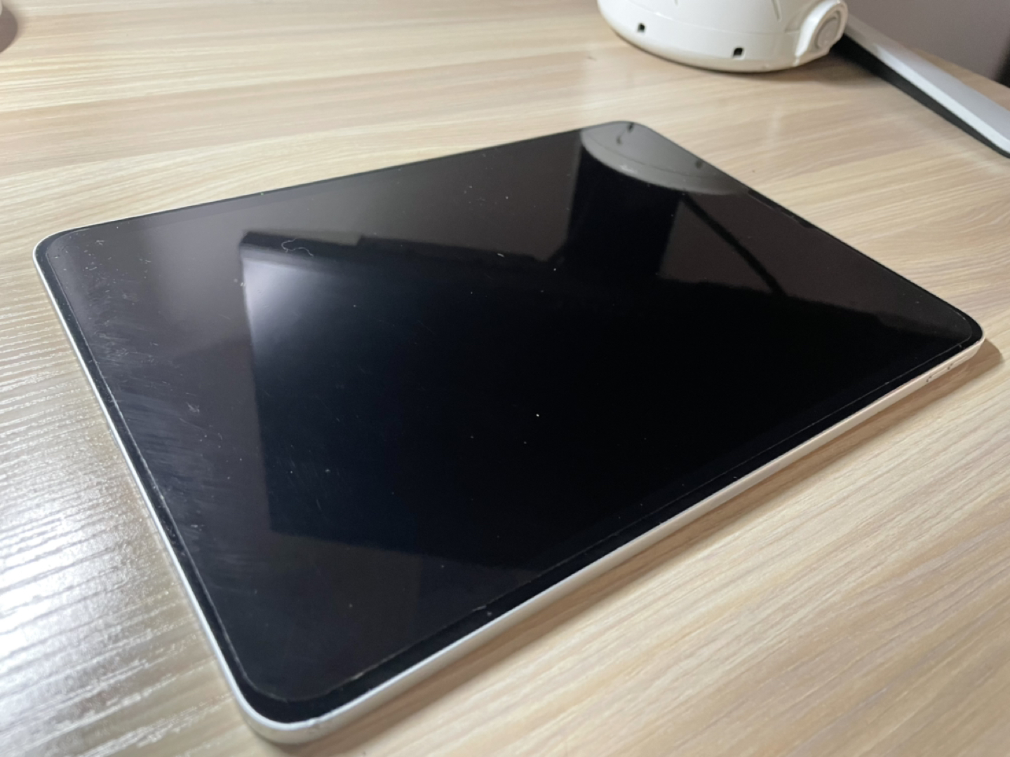 iPad Pro 11” 64 gb image indicator(5)