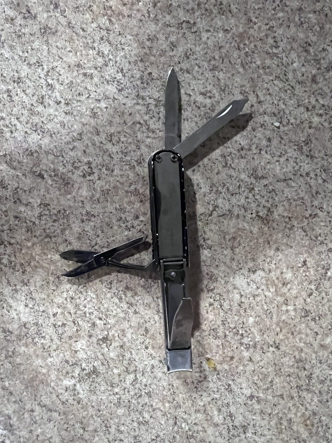 Pocket knife image indicator(2)