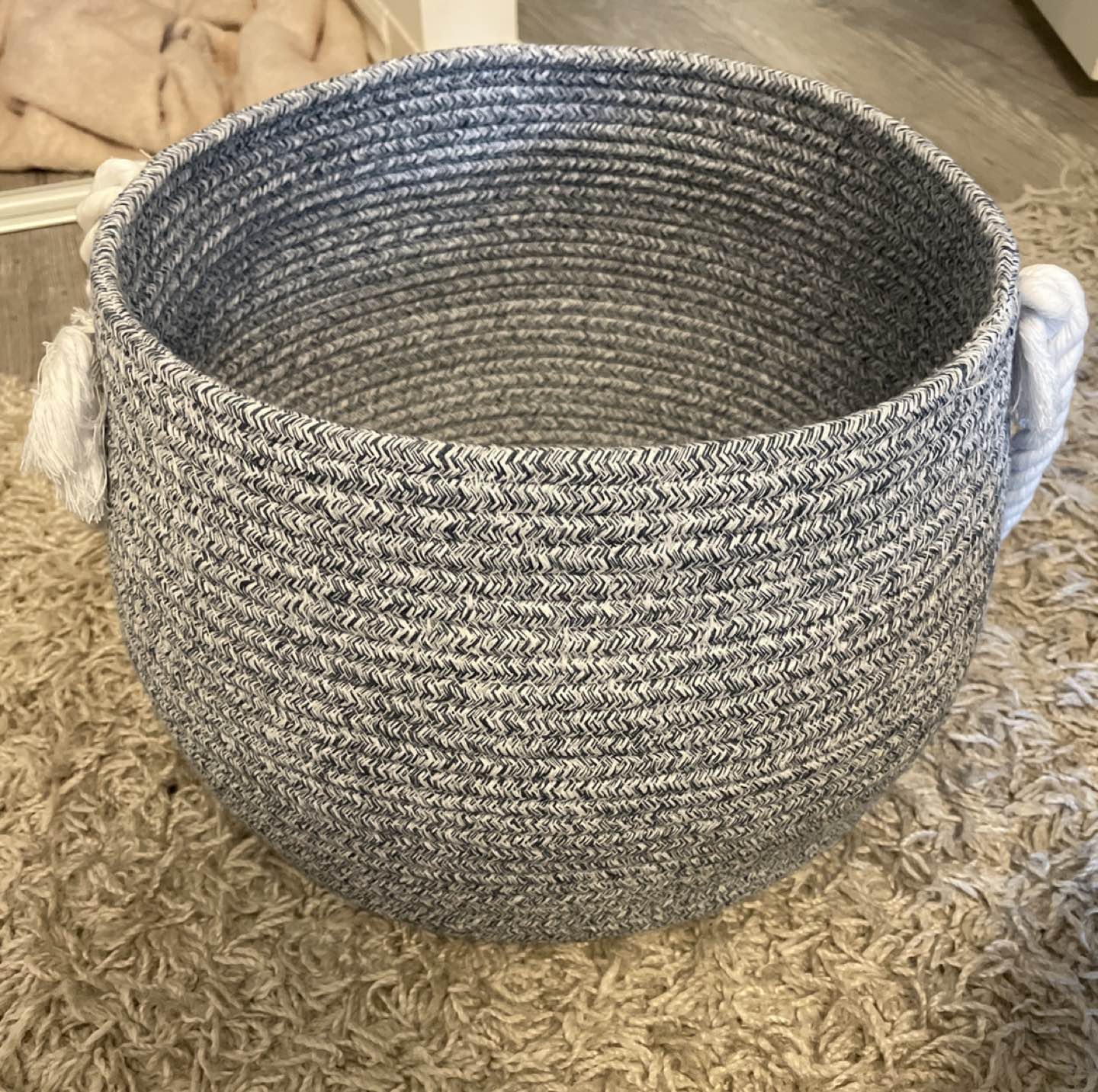 Free basket