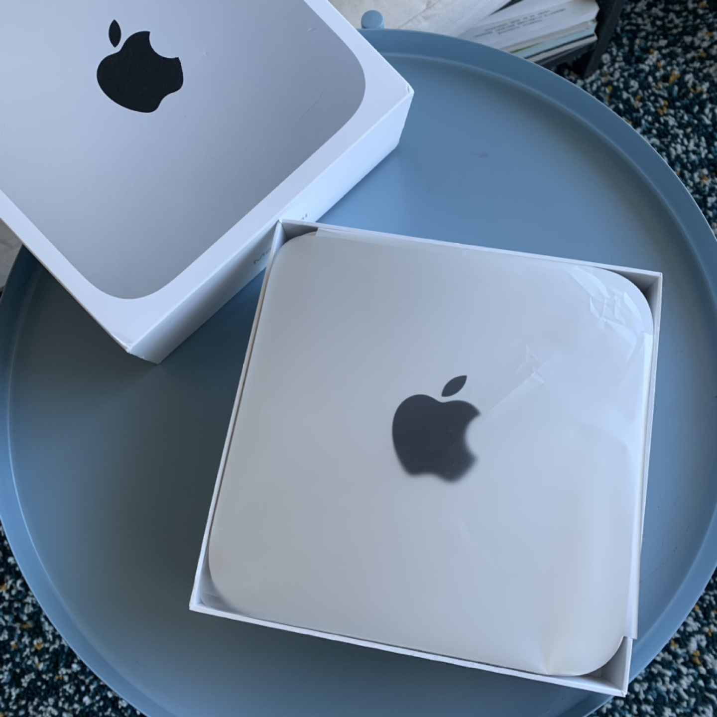 Mac Mini 2020 - M1 / 16GB / 256GB - photo 2