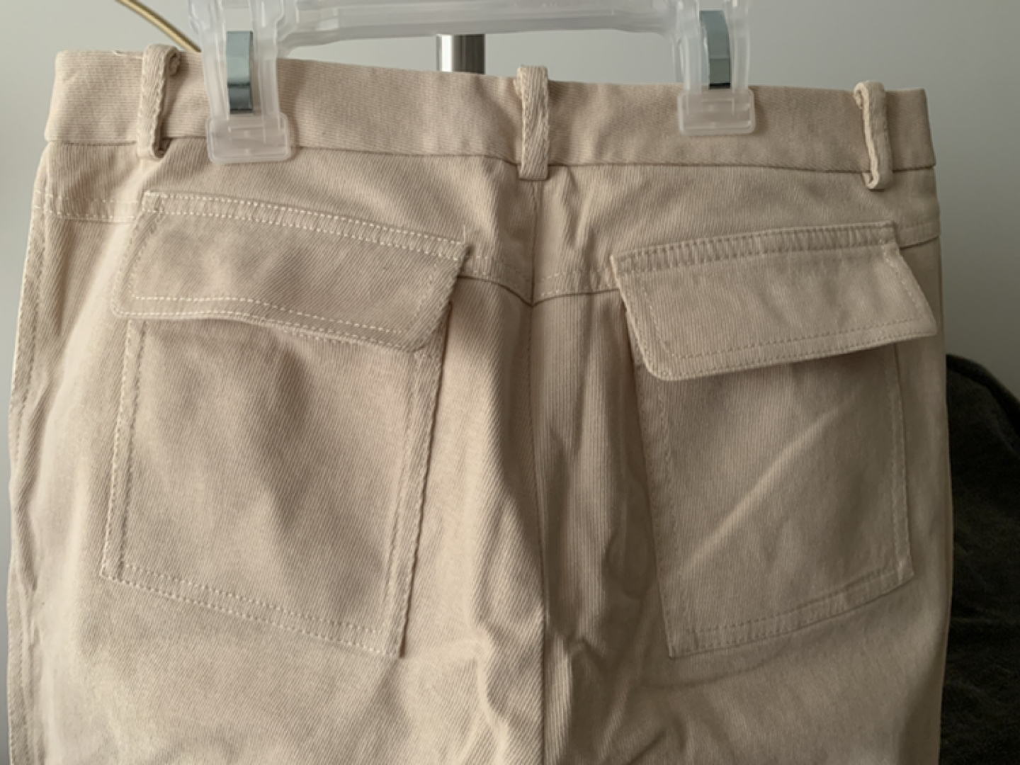 Small suit pants image indicator(5)