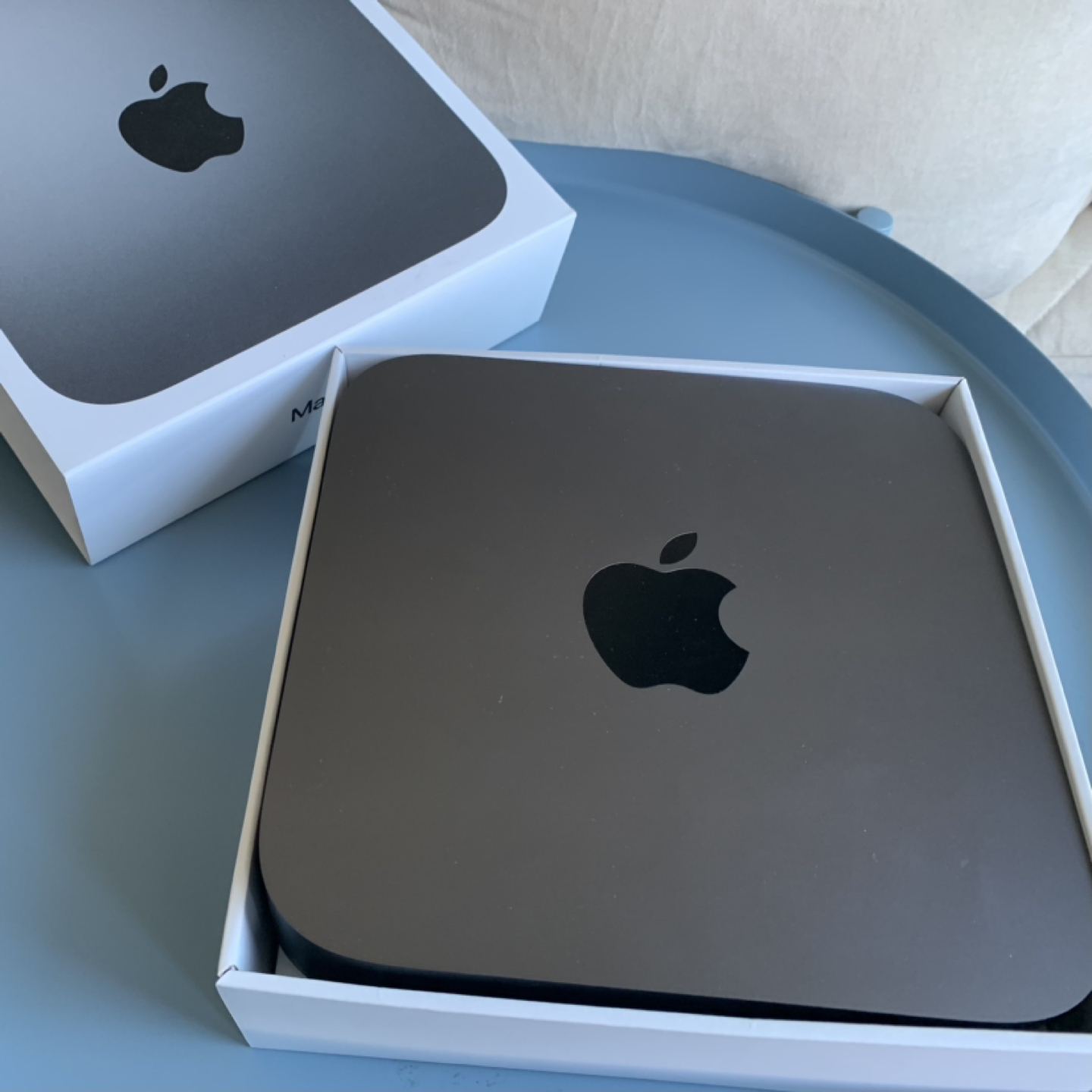 Mac Mini 2018 - 3.0GHZ / i5 / 6-Core / 16GB / 256GB