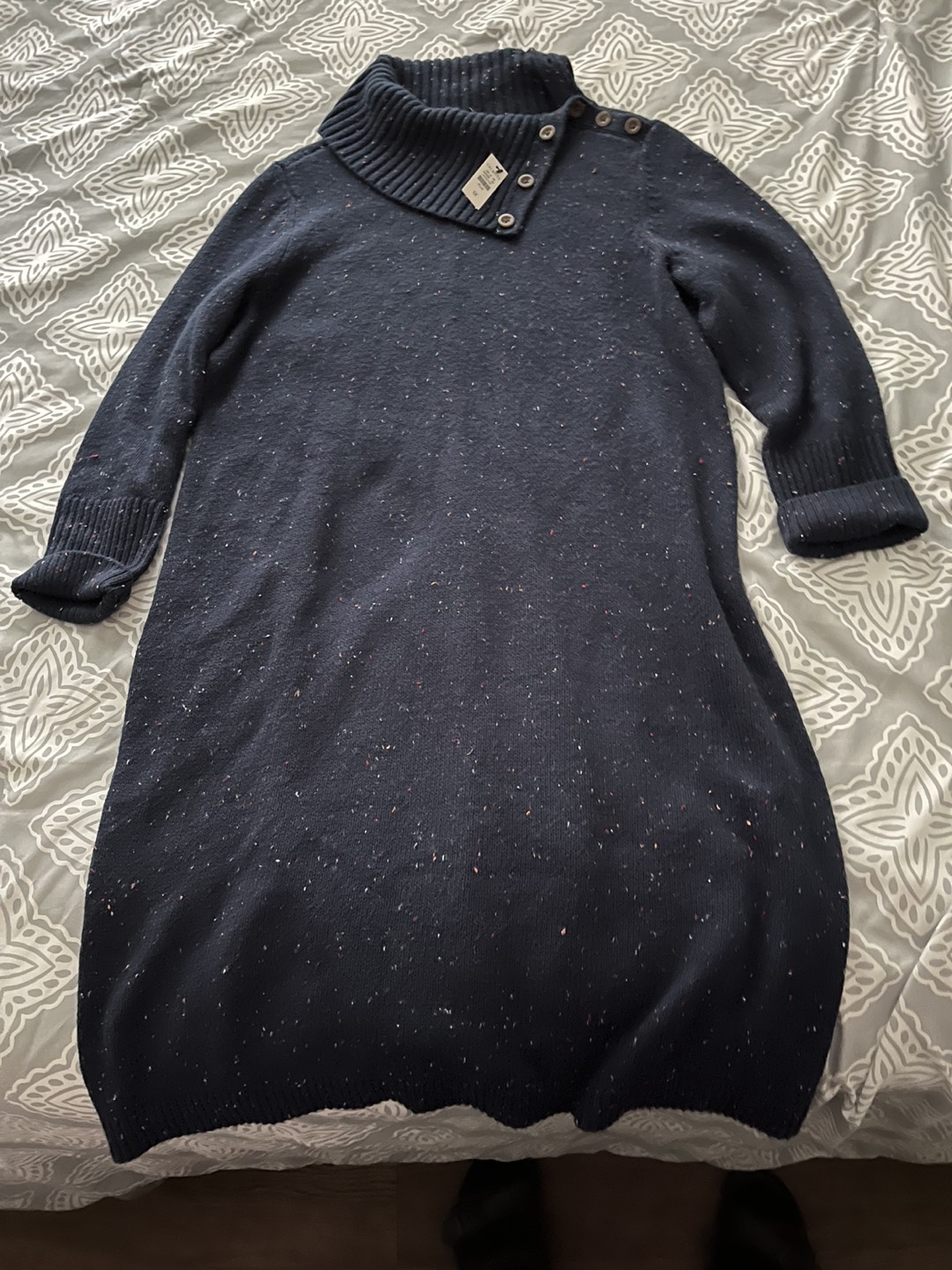 Winter Dress