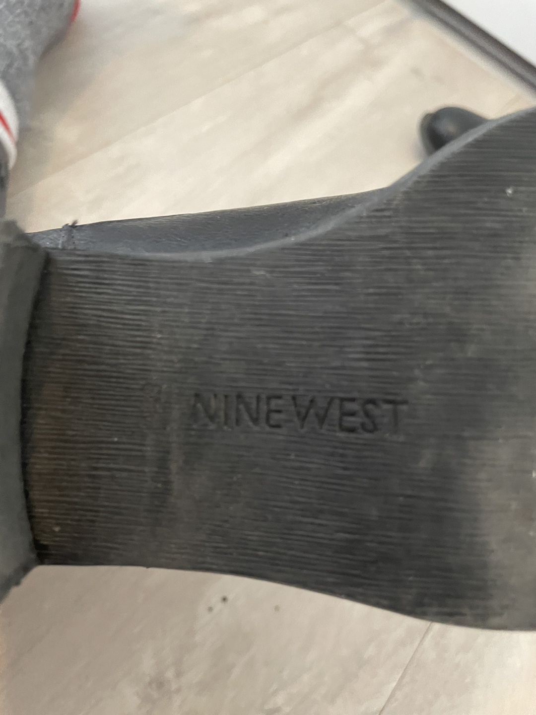 Women’s Nine West Moto Style Ankle Boot - photo 3