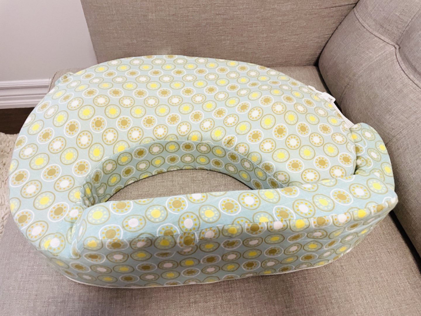 My brestfriend image indicator(3)