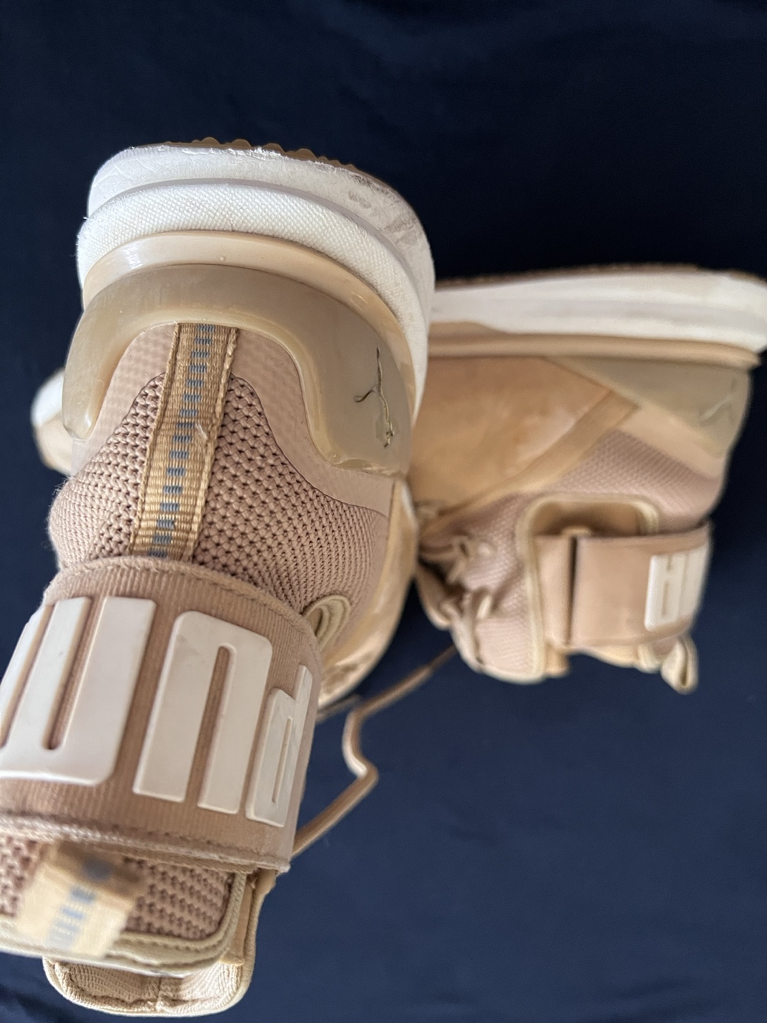 Puma shoes - photo 4