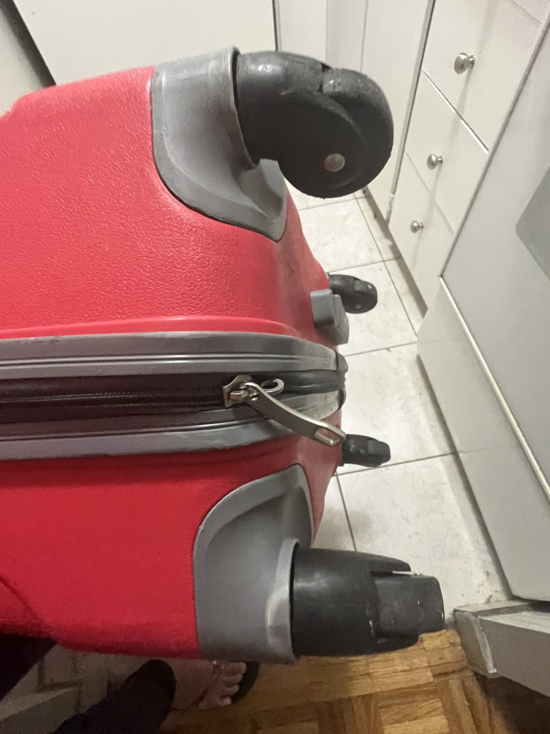 Luggage - photo 4