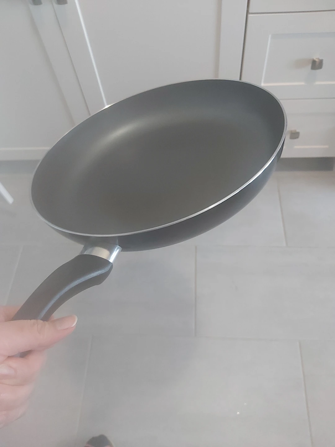 12" Non-Stick Frying Pan thumbnail
