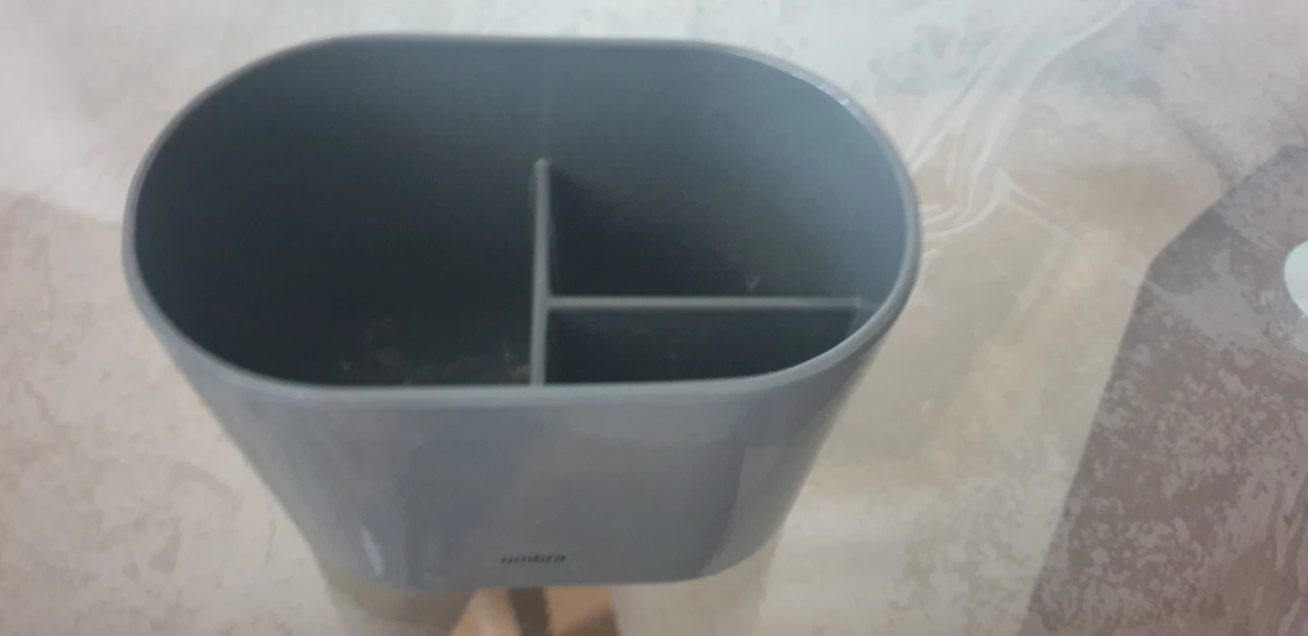 Umbra toothbrush holder - photo 2