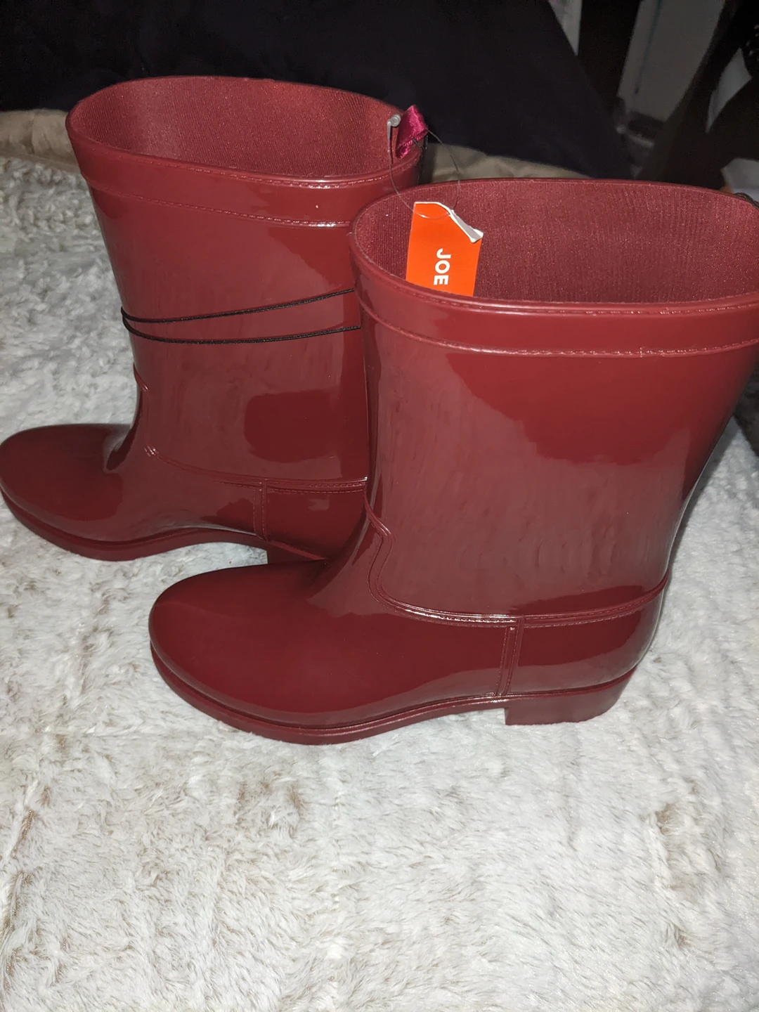 Rain Boots image indicator(2)