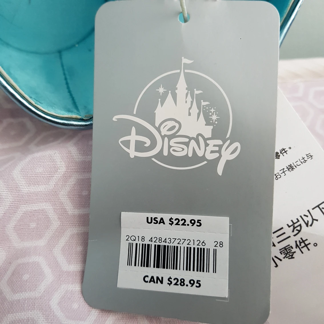 5 piece FROZEN Elsa costume image indicator(7)