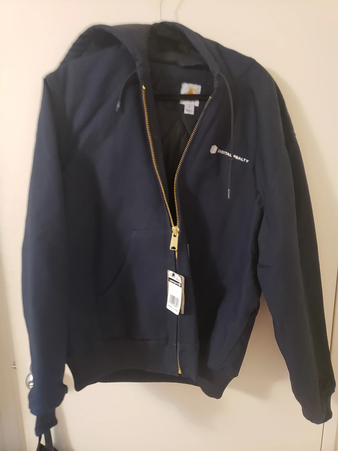 heavy jacket thumbnail