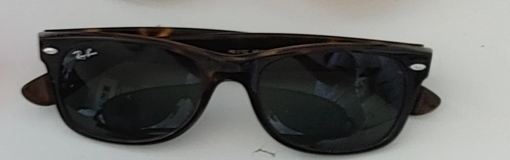 RayBan Sunglasses - photo 4