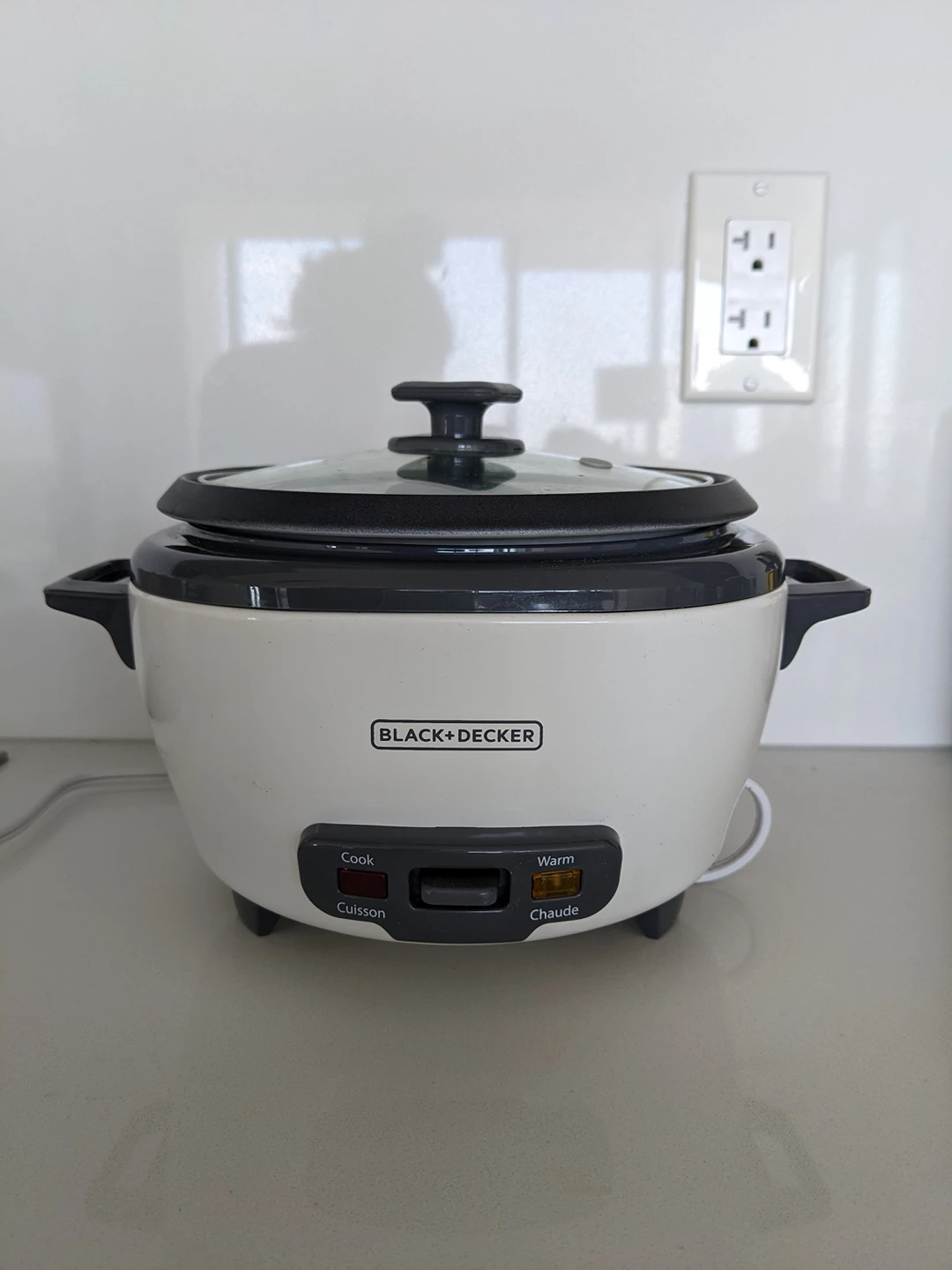 Rice Cooker