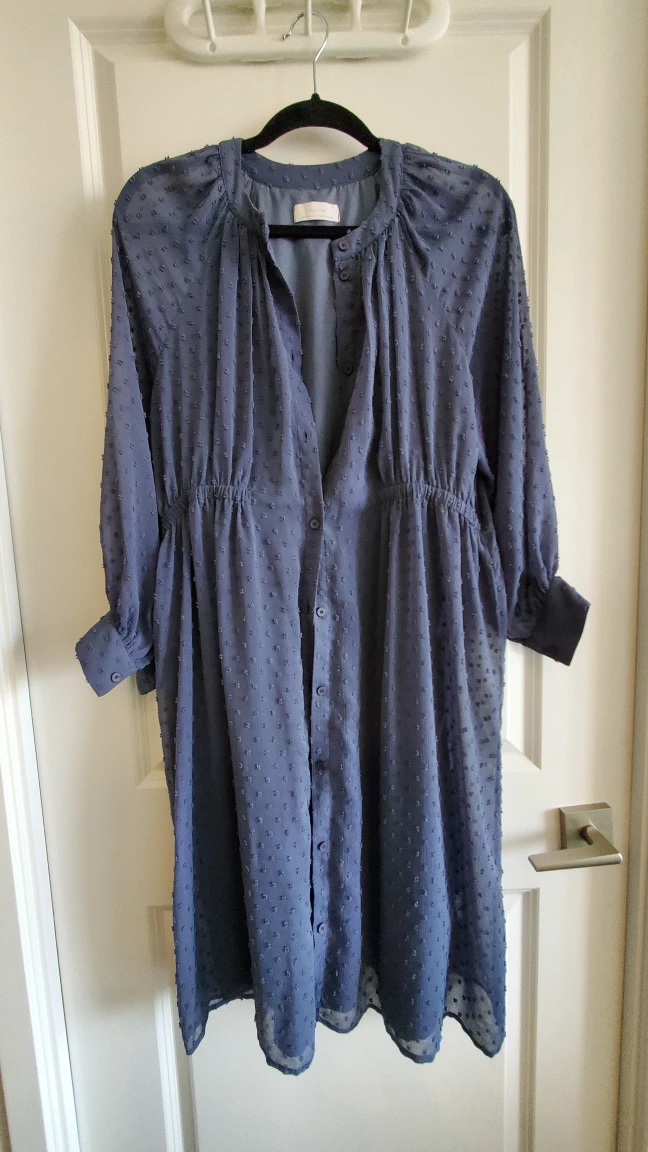 women's dress - photo 2