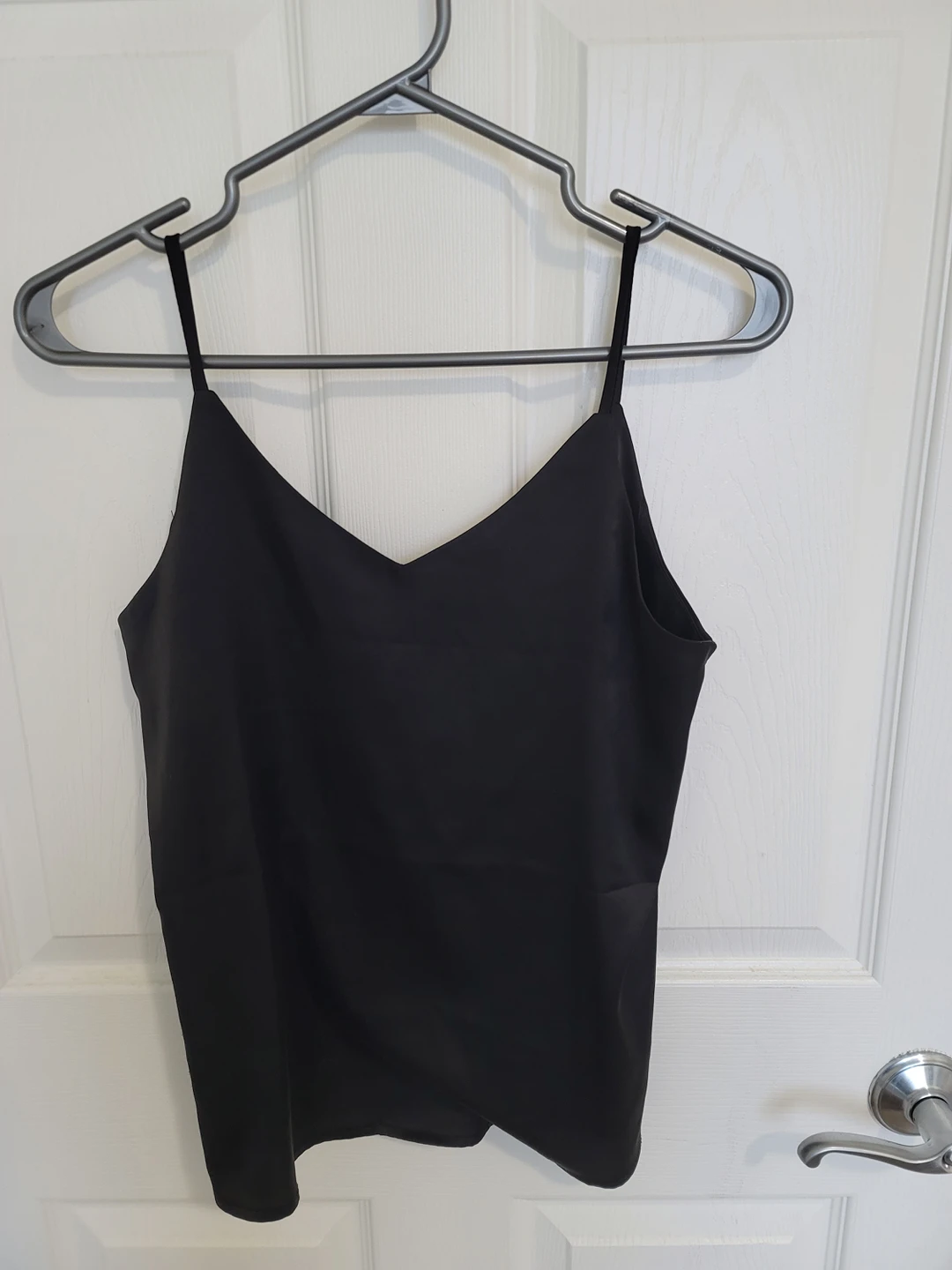 Sleeveless / Tank top thumbnail