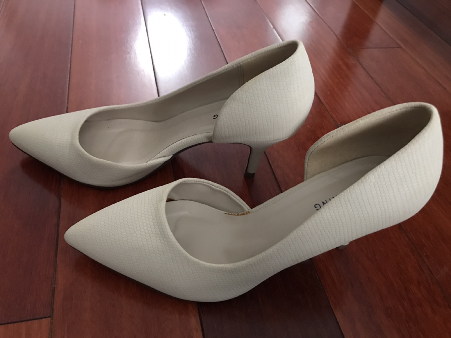 High Heels