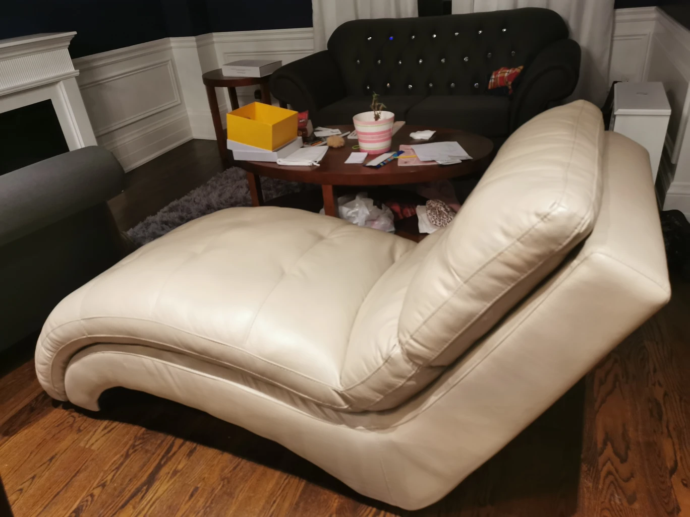 Chaise Lounge - photo 3