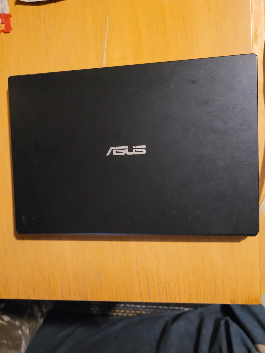 Notebook Laptop thumbnail
