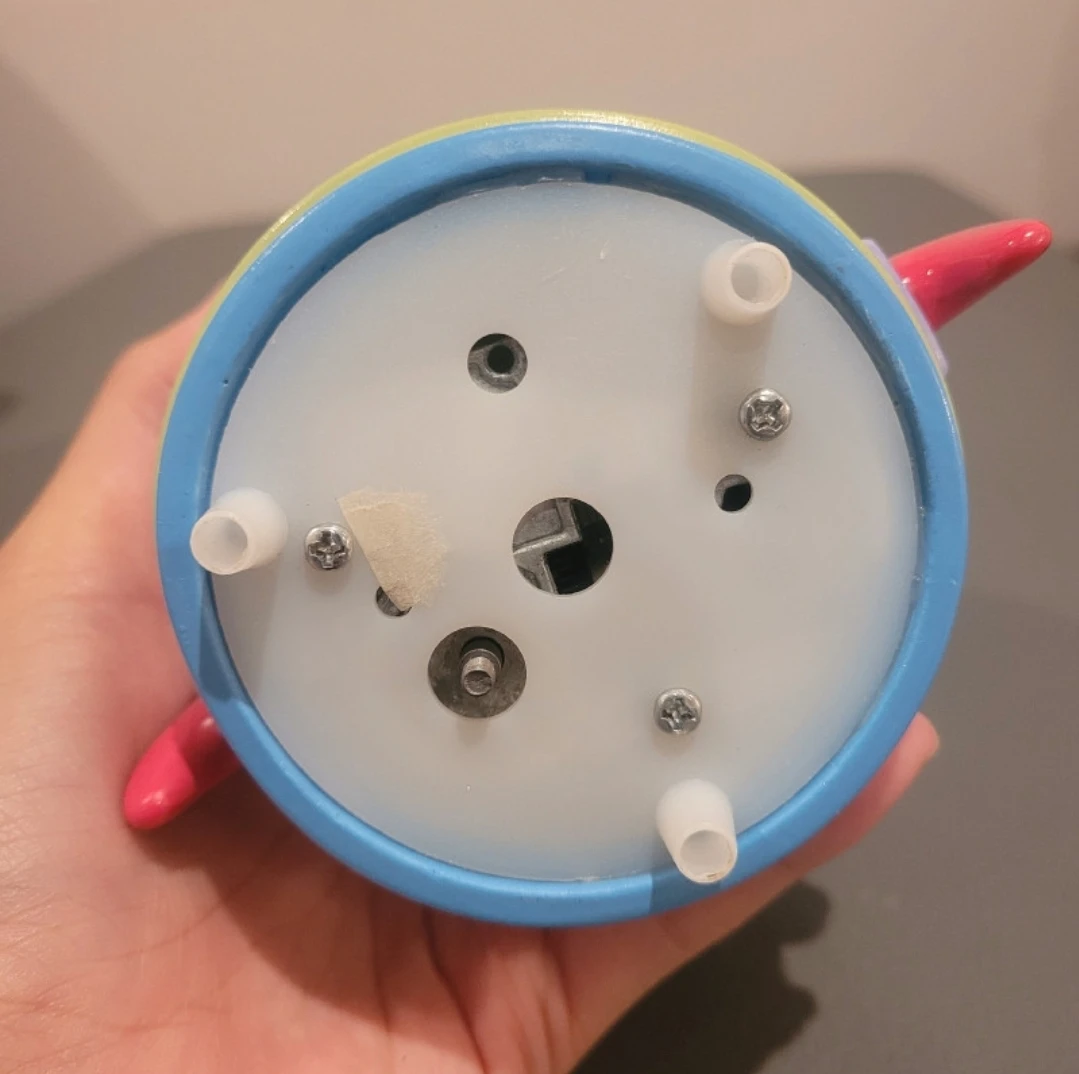 Precious Moments, Disney Collection, Boy As Buzz Lightyear image indicator(9)