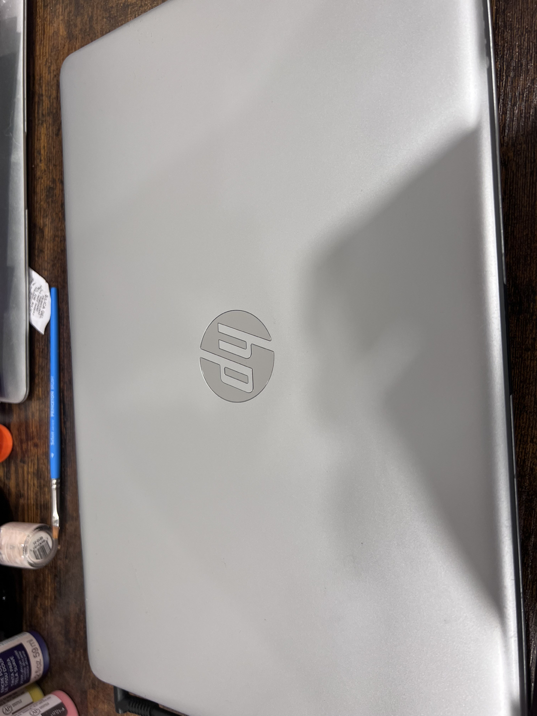 Hp pavilion laptop
