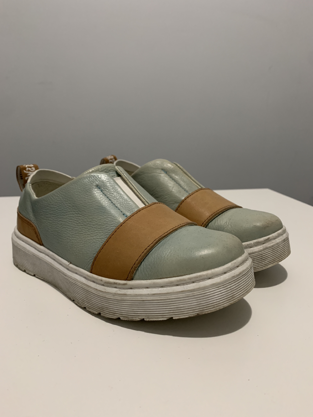 Dr Martens lylah sneakers thumbnail