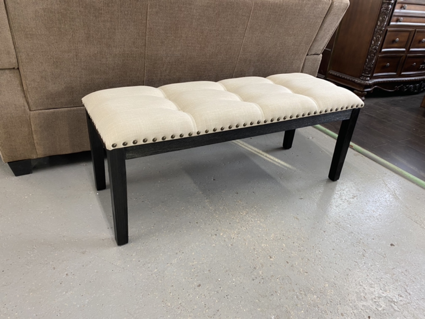 Brand new bench only $100