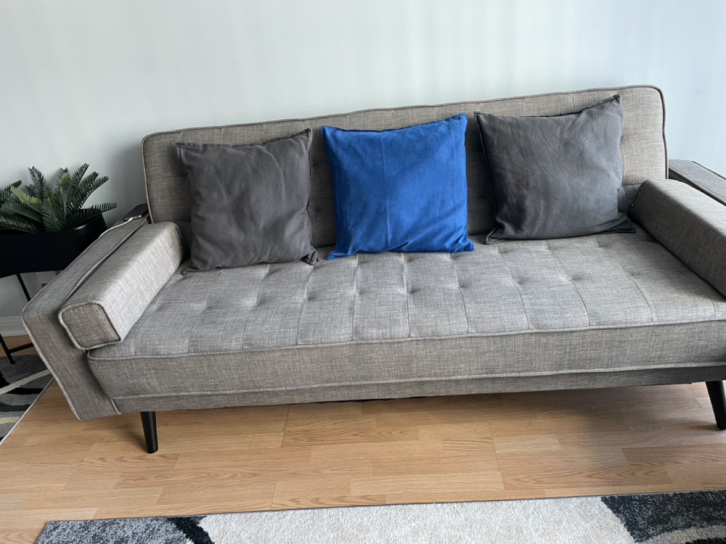 Sofa bed couch