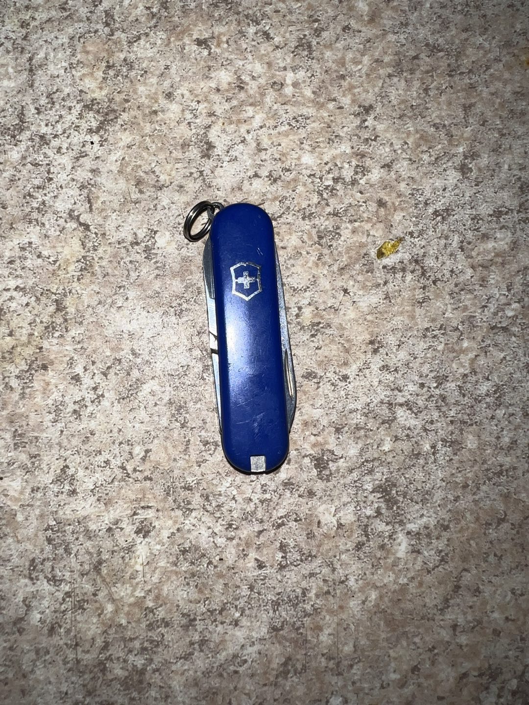 Pocket knife image indicator(9)