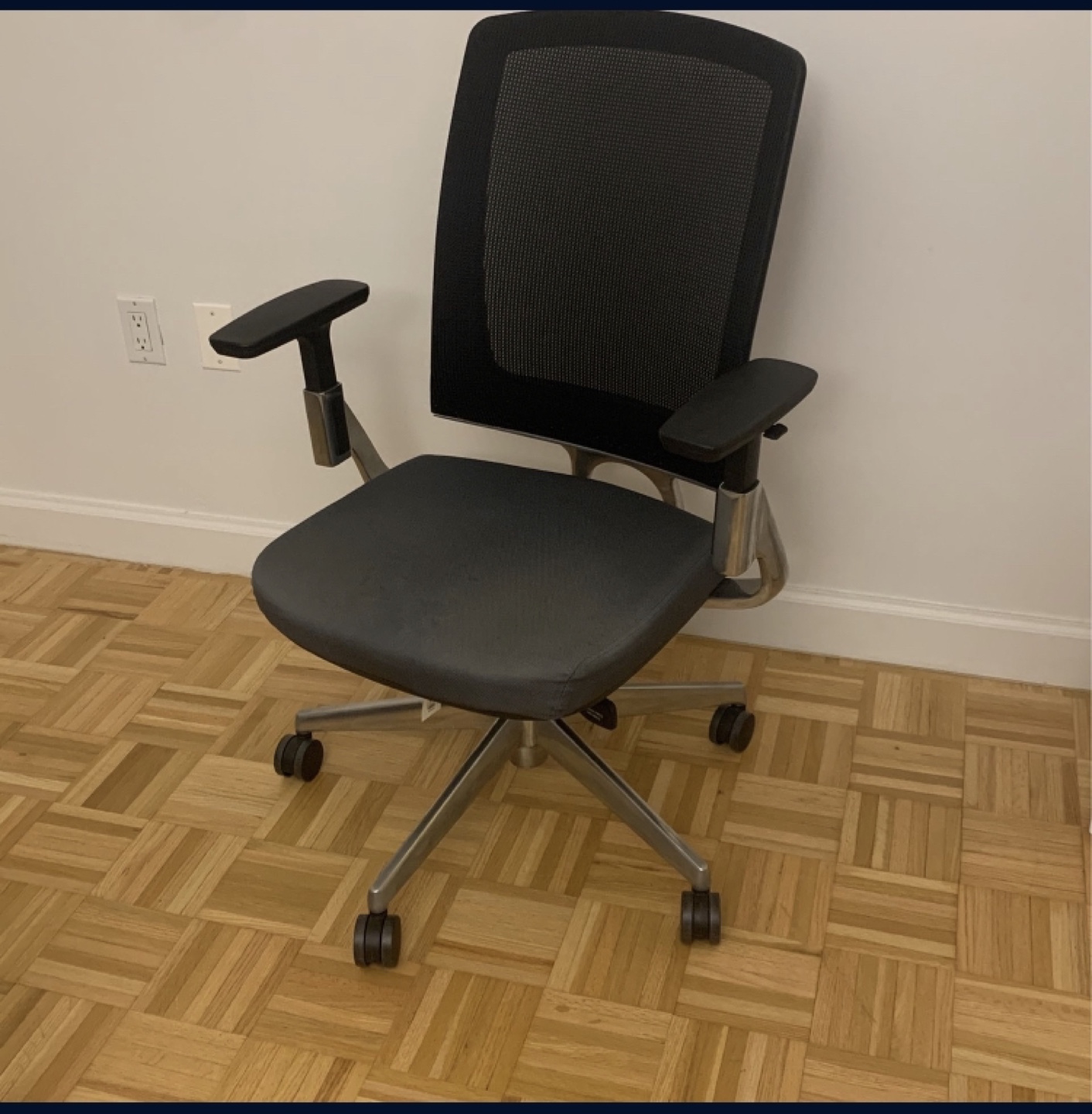 HON Office Ignition 2.0 Ergonomic Computer Desk Chair