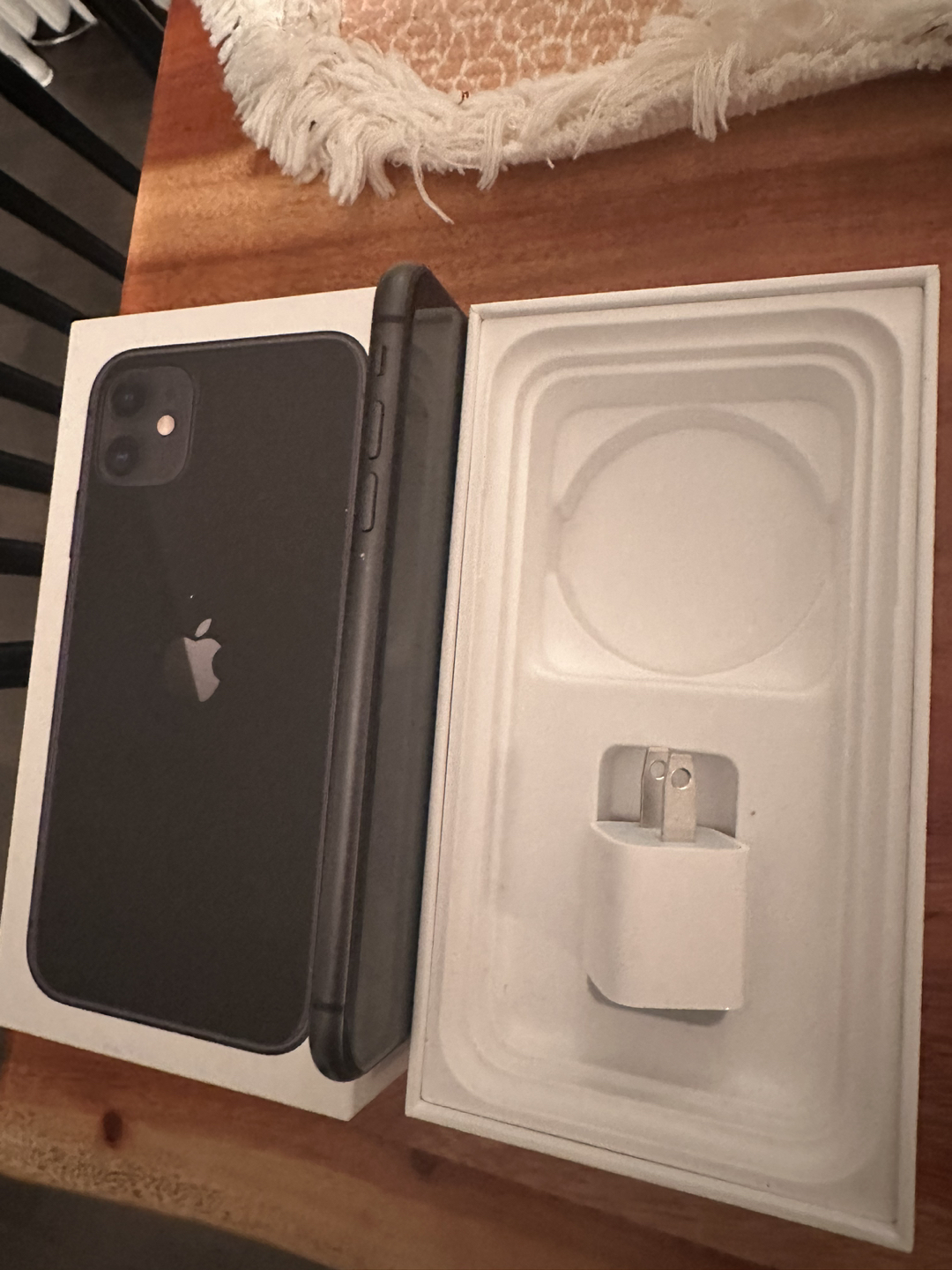 iPhone 11 64gb - photo 3