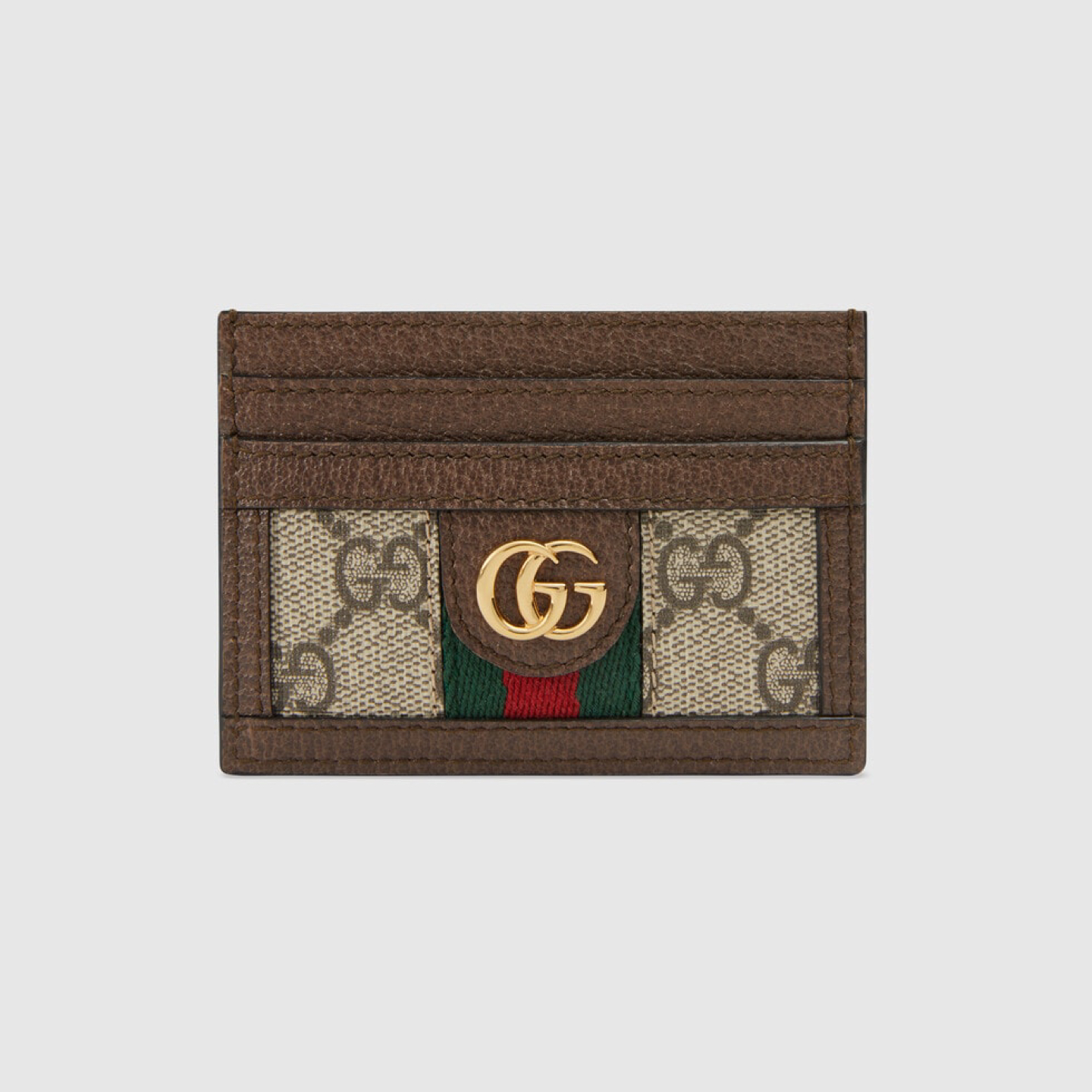 Brand New Gucci Ophidia Card Holder - photo 4