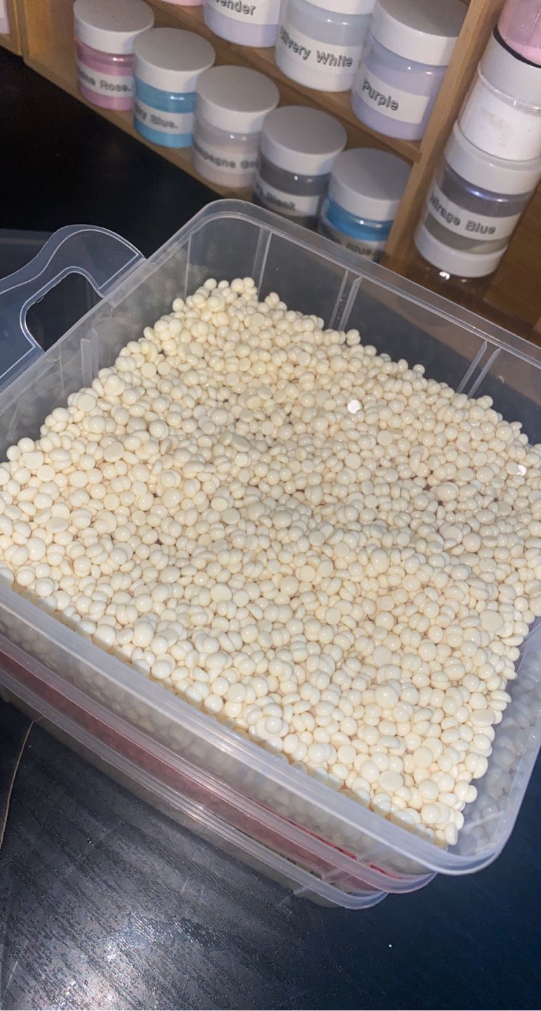 Waxing beads - photo 4