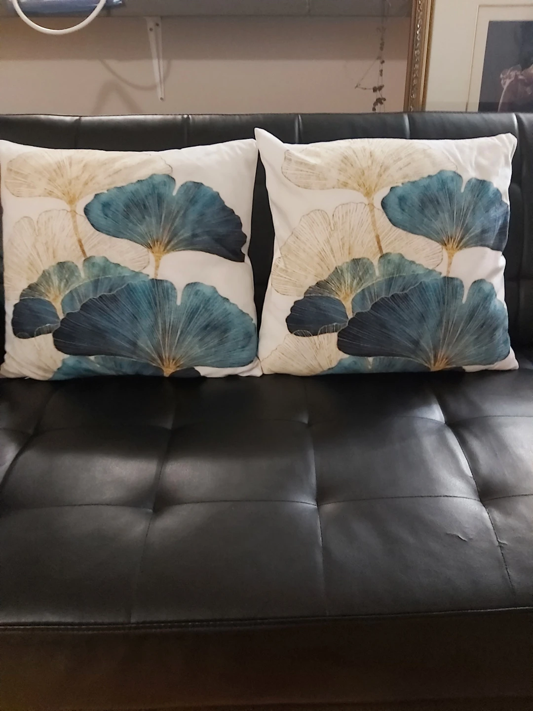 Throw Pillows (Set of 2) thumbnail