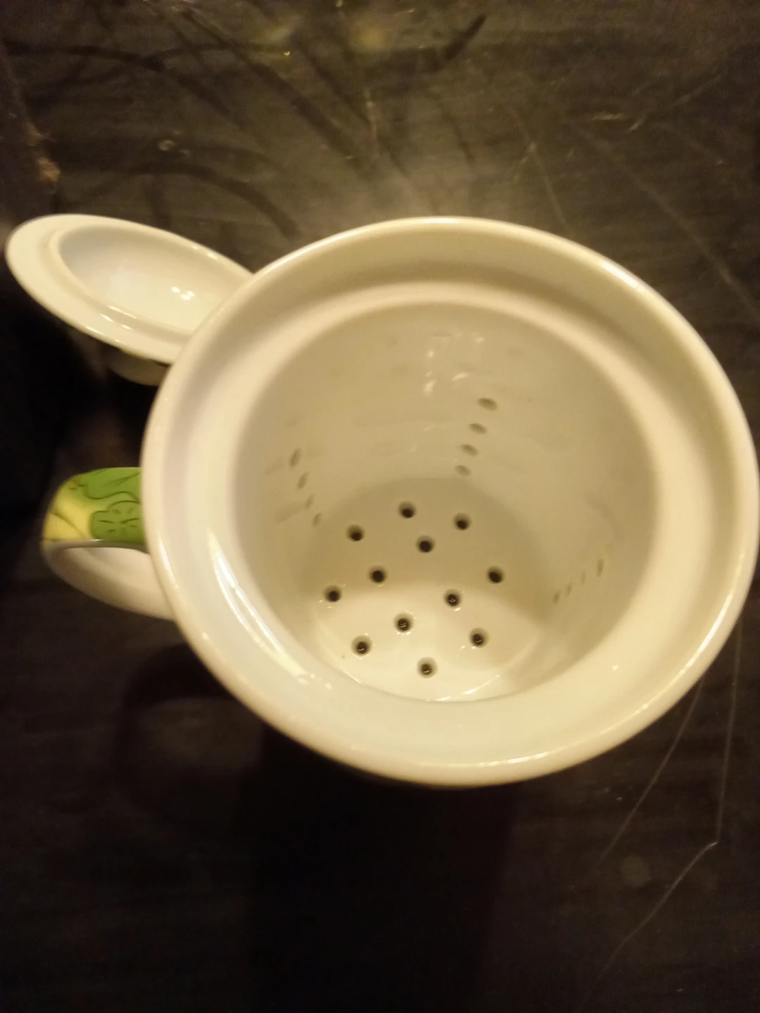 Japanese Teapot and Mug Combination - photo 2