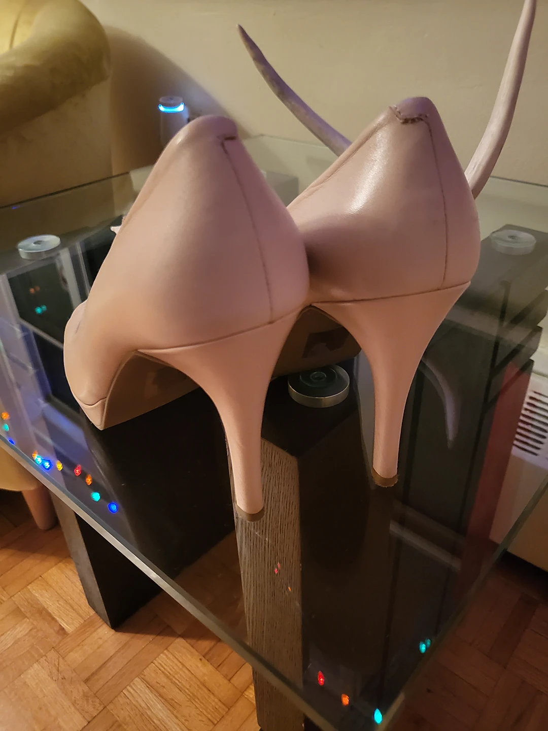 Sexy sixe 9 shoes - photo 3