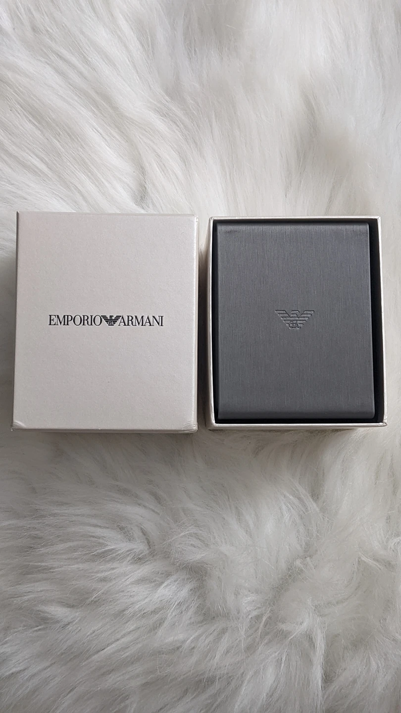 Emporio Armani Original - photo 4