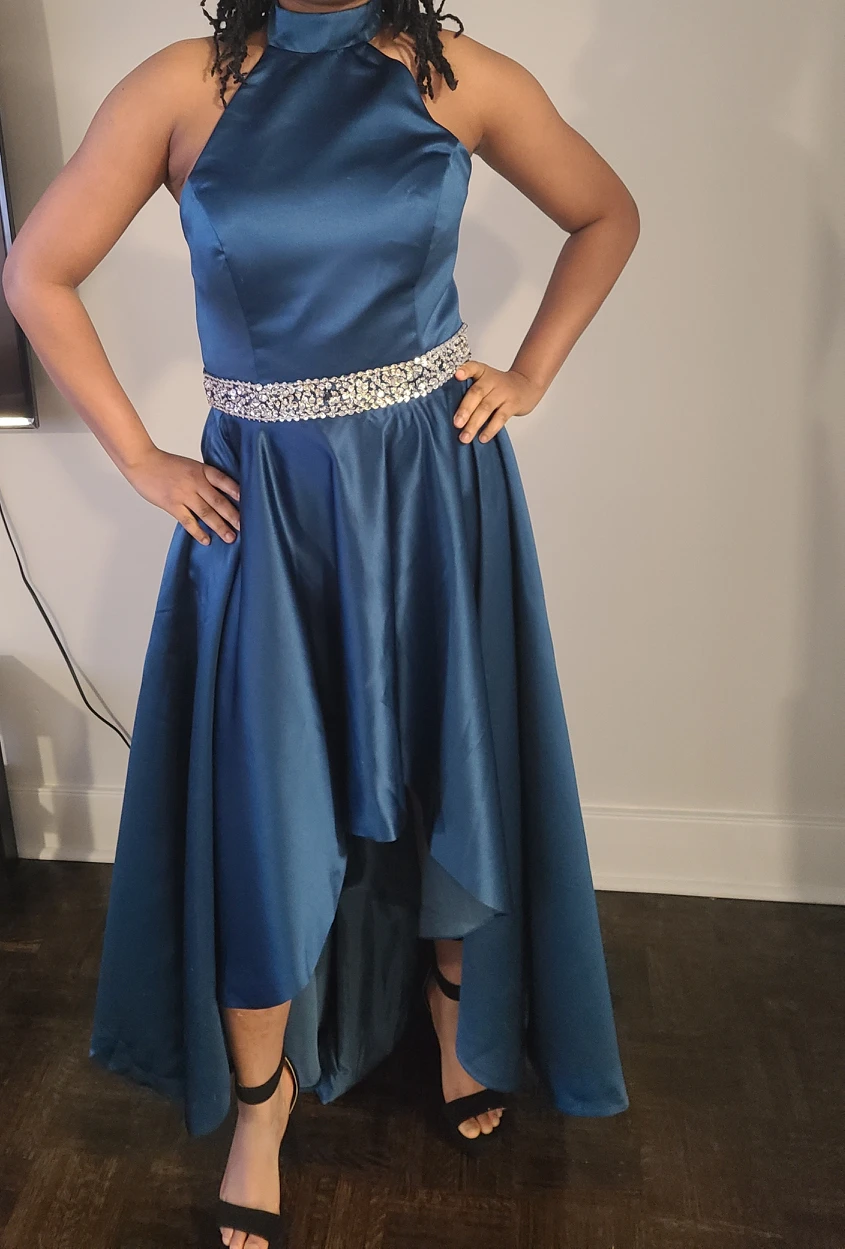Prom Dress - photo 3