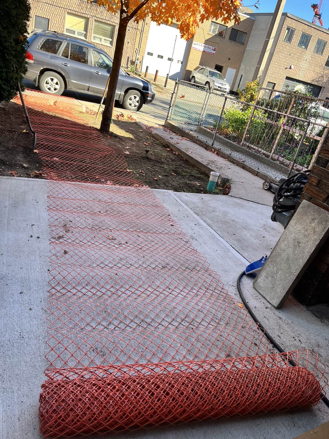 40’ safer fence - photo 2