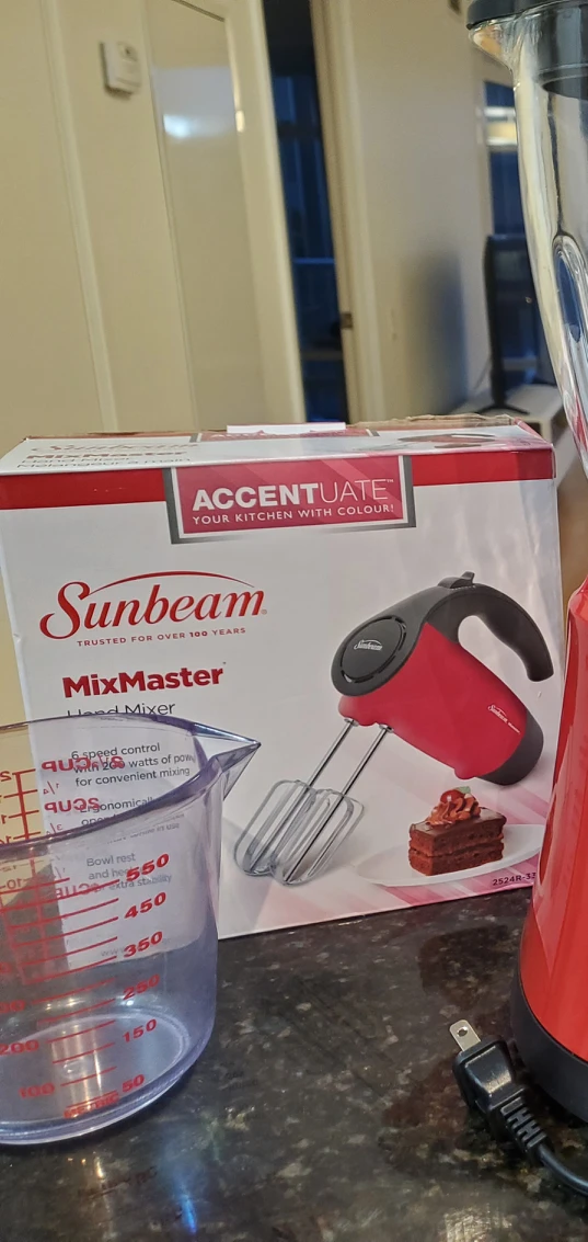 Mixer