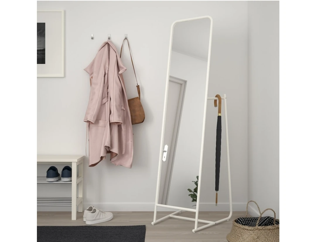 IKEA Knapper Standing Mirror thumbnail