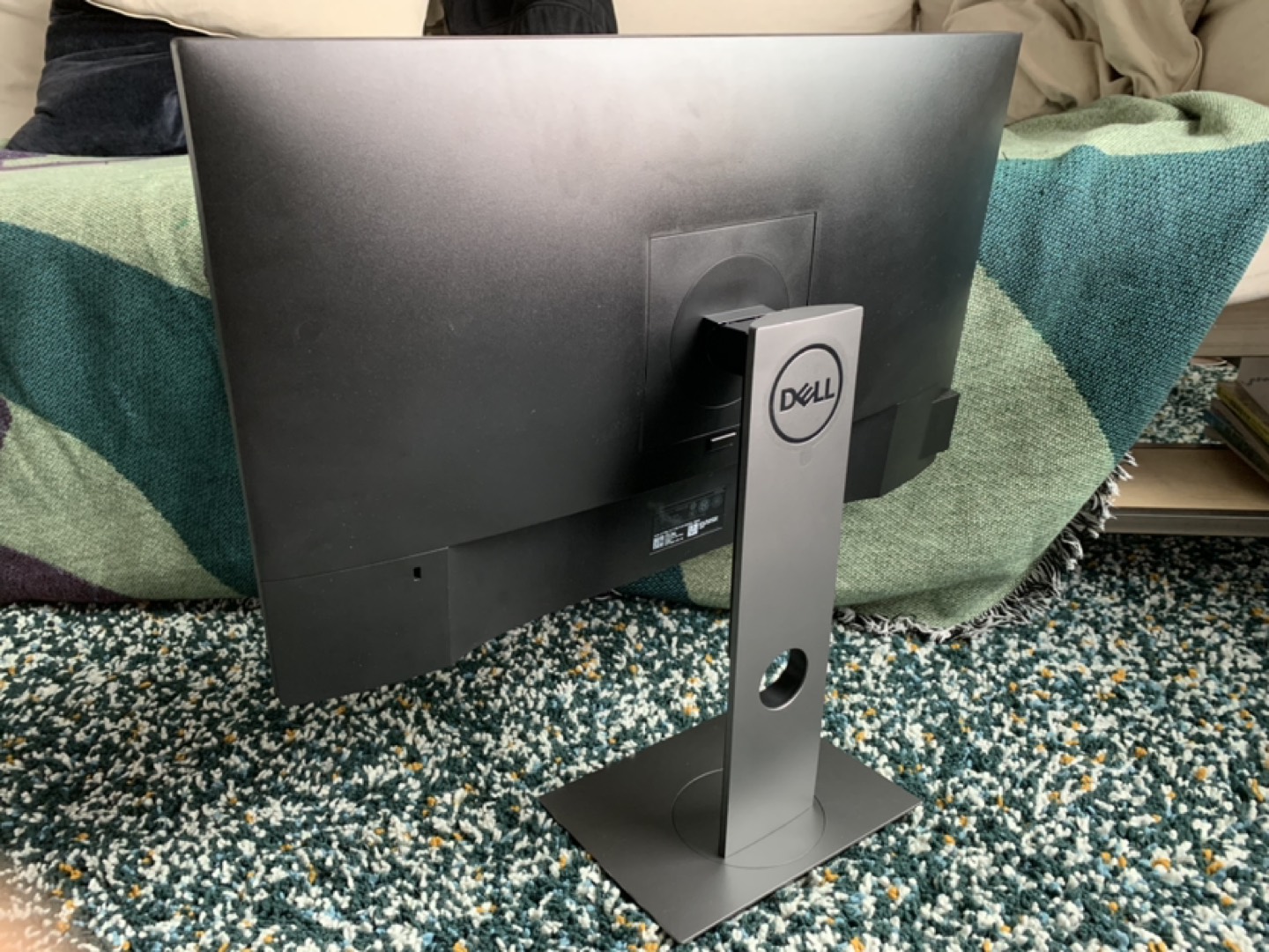 Dell P Series 24” Screen Full HD LED-Lit Monitor - photo 2