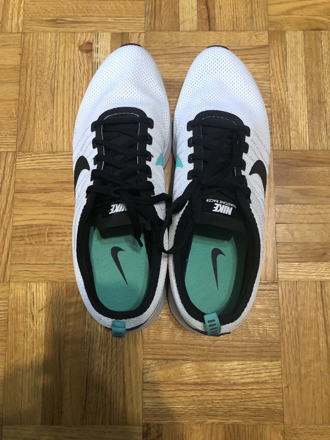 Nike Dualtone Racer Shoes - photo 4