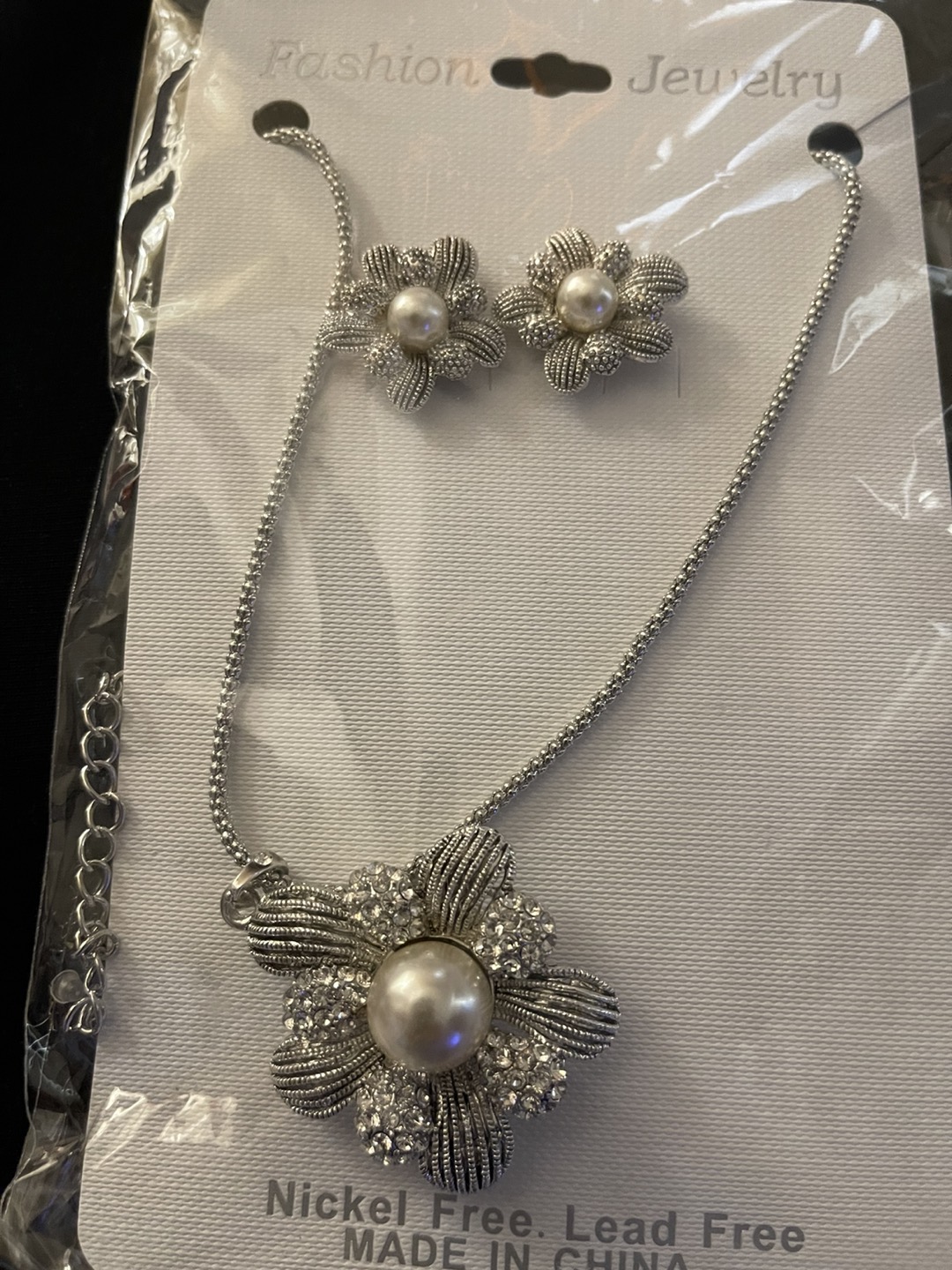 Necklace - photo 2