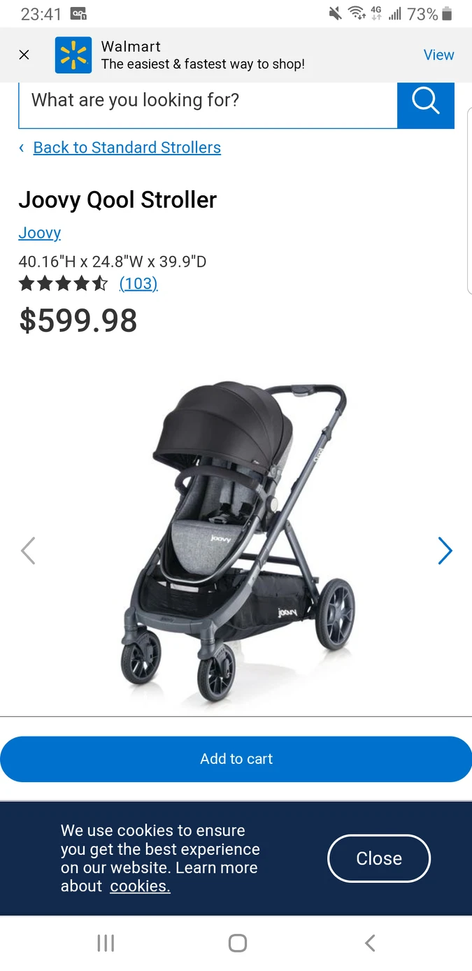 Stroller